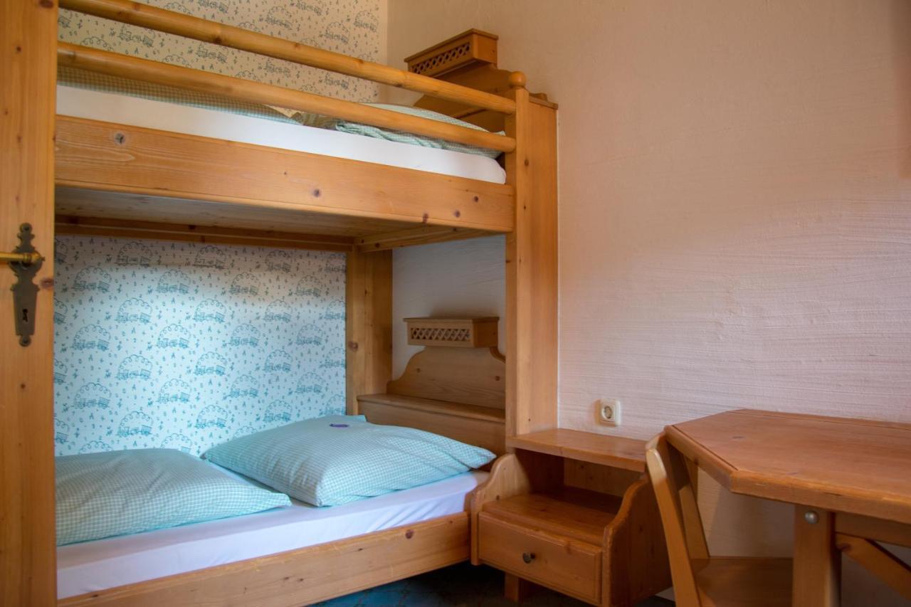 Hochberghaus Resort Grünau im Almtal Eksteriør bilde